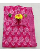 BEDSHEET JACQUARD LIGHT WEIGHT 60X90