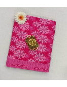 BEDSHEET JACQUARD LIGHT WEIGHT 60X90