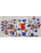 BEDSHEET ERODE AHEMADHABAD PRINT 90 X108 2 PILLOW COVER