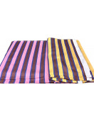 BEDSHEET ERODE ARTSILK 90X108
