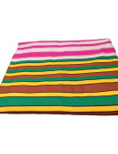 BEDSHEET ERODE ARTSILK 90X108