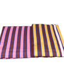 BEDSHEET ERODE ARTSILK 90X108