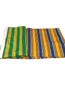 BEDSHEET ERODE ARTSILK 90X108