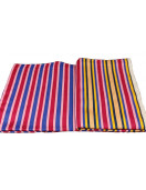 BEDSHEET ERODE ARTSILK 90X108