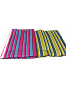 BEDSHEET ERODE ARTSILK 90X108