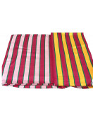 BEDSHEET ERODE ARTSILK 90X108
