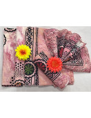 BEDSHEET MEERUT PRINTED 72X100 2 PILLOW COVER