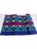 BEDSHEET ERODE DESIGN 50X90