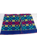 BEDSHEET ERODE DESIGN 50X90