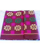 BEDSHEET ERODE DESIGN 50X90