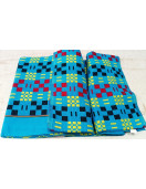 BEDSHEET ERODE DESIGN 50X90