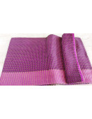 BEDSHEET ERODE DESIGN 60X90