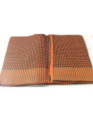 BEDSHEET ERODE DESIGN 60X90