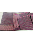 BEDSHEET ERODE DESIGN 60X90