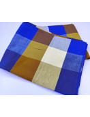 BEDSHEET ERODEPLAIN 72X100