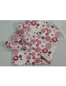 BEDSHEET ERODE AHEMADHABAD PRINT 72X90 2 PILLOW COVER