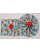 BEDSHEET ERODE AHEMADHABAD PRINT 72X90 2 PILLOW COVER
