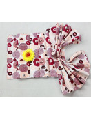 BEDSHEET ERODE AHEMADHABAD PRINT 72X90 2 PILLOW COVER