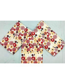 BEDSHEET ERODE AHEMADHABAD PRINT 72X90 2 PILLOW COVER