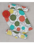 BEDSHEET ERODE AHEMADHABAD PRINT 72X90 2 PILLOW COVER