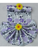 BEDSHEET ERODE AHEMADHABAD PRINT 72X90 2 PILLOW COVER