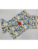 BEDSHEET ERODE AHEMADHABAD PRINT 72X90 2 PILLOW COVER