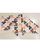 BEDSHEET ERODE AHEMADHABAD PRINT 72X90 2 PILLOW COVER