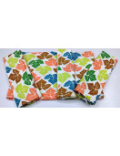 BEDSHEET ERODE AHEMADHABAD PRINT 72X90 2 PILLOW COVER
