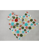 BEDSHEET ERODE AHEMADHABAD PRINT 90 X108 2 PILLOW COVER