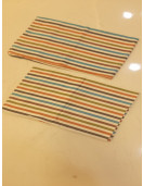 BAMBOO BEDSPREADS WITH PILLOW COVERS SET