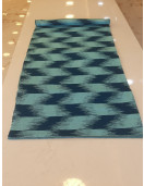 BEDSHEET JACQUARD LIGHT WEIGHT 60X90