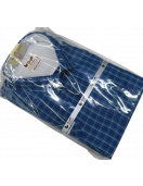 PL COTTON READYMADE TWILL DESIGN SHIRTS 42 HS
