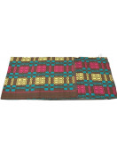 BEDSHEET ERODE DESIGN 60X90