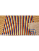 BEDSHEET ERODE DESIGN 60X90