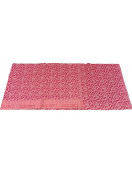 BEDSHEET JACQUARD LIGHT WEIGHT 60X90