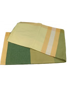 BEDSHEET PLAIN 90X108 2PILLOW COVER