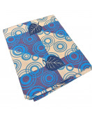 BEDSHEET ERODE AHEMADHABAD PRINT 90 X108 2 PILLOW COVER