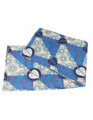 BEDSHEET ERODE AHEMADHABAD PRINT 90 X108 2 PILLOW COVER