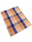 BEDSHEET PLAIN 60X90 2 PILLOW COVER