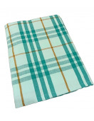 BEDSHEET PLAIN 60X90 2 PILLOW COVER
