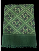 BEDSHEET KARUR JAQUARD 60 X 90