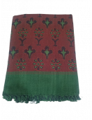 BEDSHEET KARUR JAQUARD 60 X 90