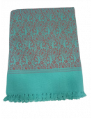 BEDSHEET KARUR JAQUARD 60 X 90