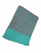 BEDSHEET KARUR JAQUARD 60 X 90