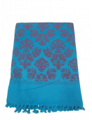 BEDSHEET KARUR JAQUARD 60 X 90