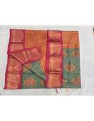 PL Salem Wedding Blouse