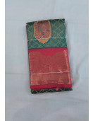 PL Salem Wedding Blouse