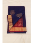 COIMBATORE KORA COTTON SAREE 620 MTS