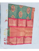 PL Salem Wedding Blouse