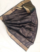 COIMBATORE KORA COTTON SAREE 620 MTS